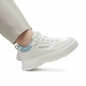 디스커버리 남성 여성 키높이 운동화 브릭 신발 DXSH3111N 1034348