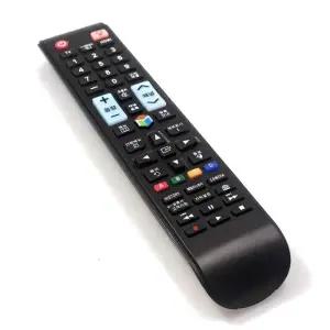 삼성 통합 VTR HD 만능 TV리모컨 매직 모텔 PDP QLED