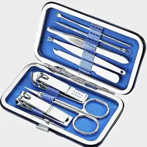 휴대용 손톱깎이 세트 손톱손질세트 손톱정리도구 (WFG1WIW)