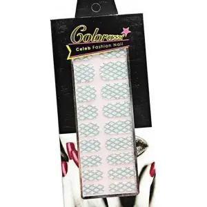 네일스티커 셀프네일 바캉스 인조손톱재료 네일용품 (WFG1WZ5)