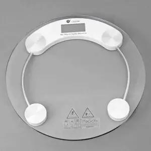 디지털 체중계 led체중계 가정용체중계 몸무게측정기 (WFG1XCR)