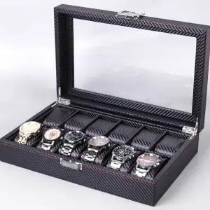 손목 시계보관함 시계보관 시계보관통 시계보관대 (WFFTPWT)