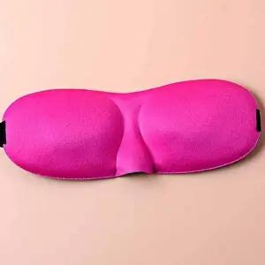 암막 수면안대 실크수면안대 눈찜질안대 (WFG1X49)