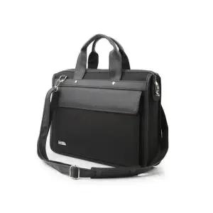 남친선물 고급스러운 서류가방 학생 출퇴근 크로스백 W28910A