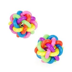 도기프렌드 팅클벨 탱탱볼 M 장난감 반려묘 공 W28AAFA