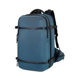 공항패션 다용도 수납공간 S사이즈 캐주얼 멀티백팩 W28E024