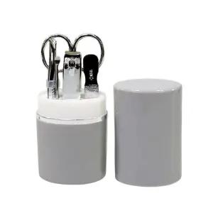 미용세트 손톱깍기 귀이개 미용가위 족집게 네일정리 (WFG1XK4)