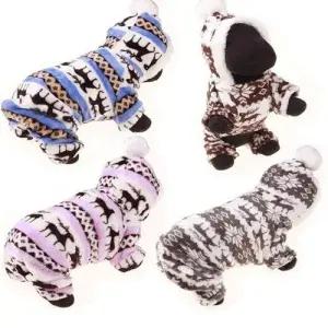 노르딕애견의류/강아지겨울옷/애견겨울의류/ W2939DC