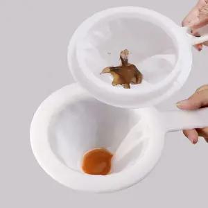 무배 큐 어와둥둥 브라인쉬림프 거름망