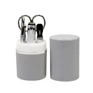 미용세트 손톱깍기 귀이개 미용가위 족집게 네일정리 (WFG1XK4)