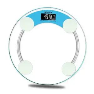 디지털체중계 몸무게측정기 전자체중계 체중측정계 (WFG27H4)