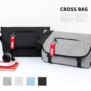 HVD 메신저가방 캐주얼 남녀크로스백 여행보조 서브백 W2A0F88