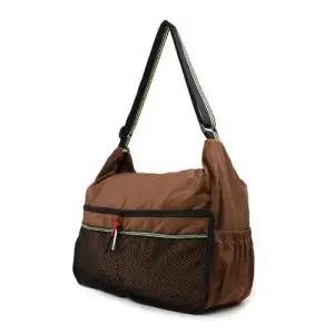 캐주얼 크로스백 남자 패션 학생 보조용 가방 세컨백 W2A92A5