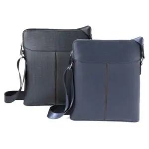 사무실 회사 직장 노트 책 필기구 수납가방 크로스백 W2AB460