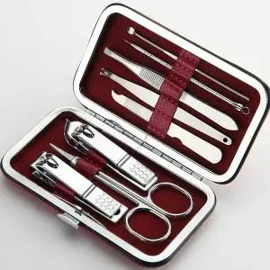 손톱깎이세트 손톱관리기 손톱손질 손톱다듬기 (WFG27MJ)