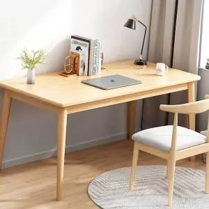 책상의자세트 자취방책상 조립식책장 컴퓨터책상 (WFG27LN)