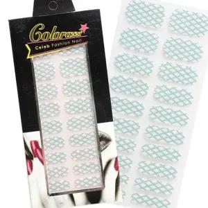 네일스티커 네일용품 바캉스 네일팁 네일재료 (WFG2855)