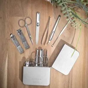 손톱깎이 발톱깎이 손톱케어 손톱깍이세트 큐티클 (WFG2831)