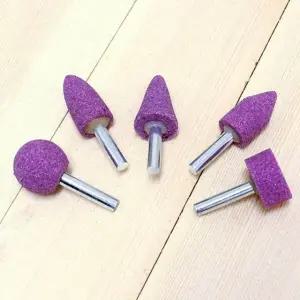 5p 그라인더비트 공예 미니그라인더 연삭기 네일아트 (WFG28IS)