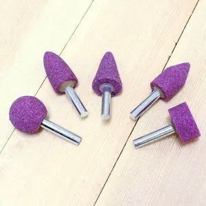 5p 그라인더비트 공예 미니그라인더 연삭기 네일아트 (WFG28IS)