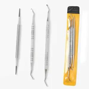 셀프 관리 3종세트 발톱관리기 아픈발톱 (WFG29JS)