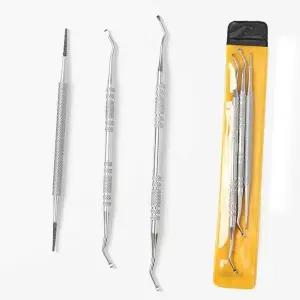 셀프 관리 3종세트 발톱관리기 아픈발톱 (WFG29JS)