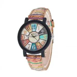 [골드스마일]BD-03 기본 빈티지손목시계 패션 데일리 모던 스타일