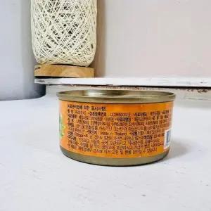 고양이캔 아리캔(참치)80g (WFG1NE2)