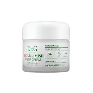 닥터지 레드 블레미쉬 클리어 크림 70ml 2개