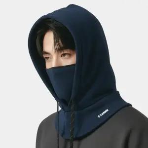 카르닉 멀티 기모 바라클라바 BHN 넥워머 워머 방한 목토시 목도리 멀티스카프 남성 여성