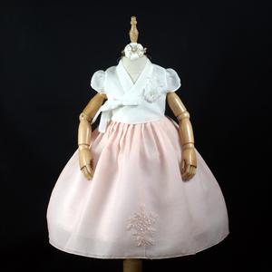 여아한복대여 모음  반팔 여름한복 추석 설빔 렌탈