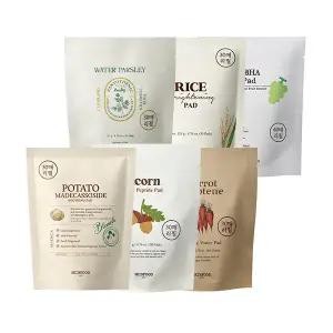 [스킨푸드][택1] 패드 30매 리필