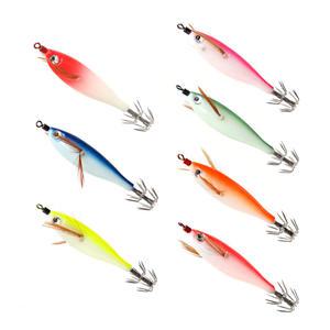 싸파 더블킬 꼬마에기 축광에기 주꾸미 갑오징어 수평에기/선상낚시 바다낚시 싸파낚시