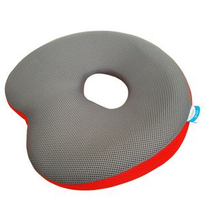 아르시안 자세교정 산모 허리 등쿠션 차량용 도넛 치질 방석