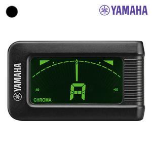 야마하 클립 튜너 YAMAHA Tuner YTC5 클립온