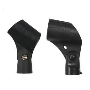 마이크홀더 무선마이크홀더 유선마이크홀더 유선용홀더