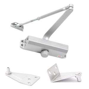 방화문 도어체크 K-830 도어클로져 중문