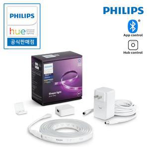 필립스 휴 HUE 4세대 라이트 스트립 플러스 2m (공식쇼핑몰)