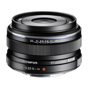 올림푸스 M.ZUIKO DIGITAL 17mm F1.8