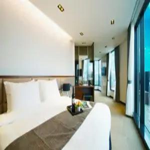 [제주 호텔] 아이진 호텔 (제주공항 서부(용담,도두,연동,노형동))