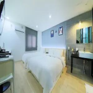 [서울 모텔] 명동(을지로) 호텔 베네 (동대문,을지로,충무로,신당,약수)