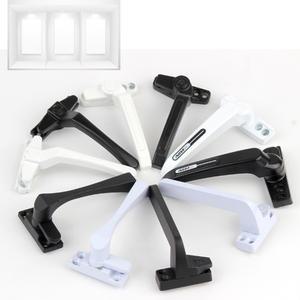 창문 프로젝트 손잡이 잠금장치