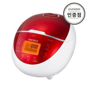 쿠쿠 CR-0655FR 6인용 전기보온밥솥 공식판매점 SJ