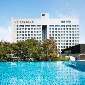 메종글래드제주