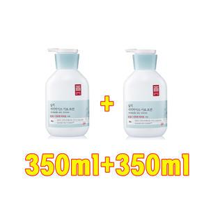 일리 세라마이드 아토 로션 350mlX2개/바디크림/오일/