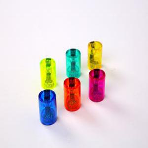 리듬링 핑거쉐이커 우쿨렐레 젬베 카혼 기타