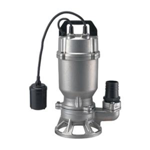 한일 스테인리스 배수 수중펌프/IPVSS-327SS-F 단상220V 1/3HP 자동