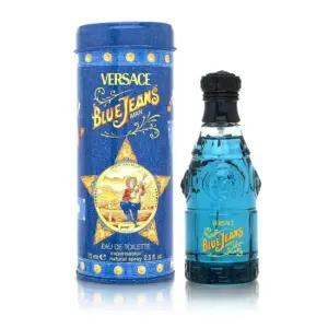 블루진 맨 오 드 뚜왈렛 75ml