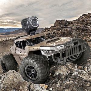 몬스터 트럭 RC카 오프로드 알씨카 무선 RC 자동차