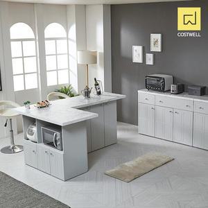 [코스트웰] 조안나 에코 1200 아일랜드 홈바세트